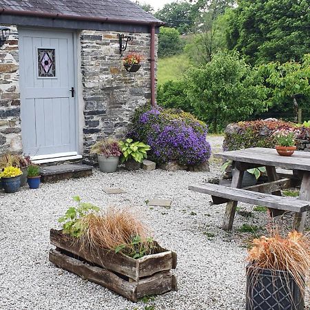 Mimi'S Cottage Liskeard Bagian luar foto