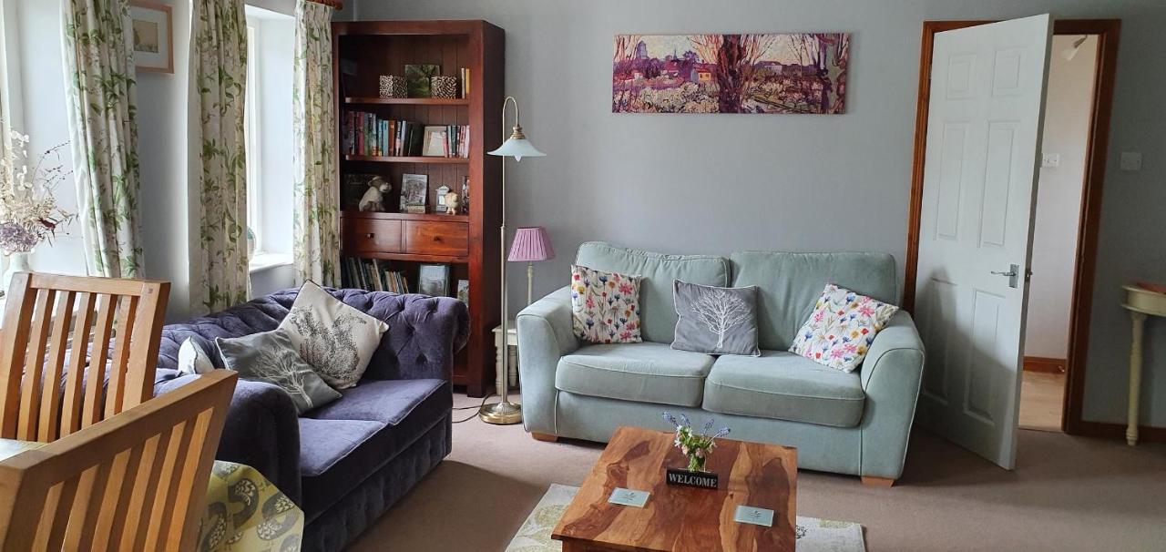 Mimi'S Cottage Liskeard Bagian luar foto
