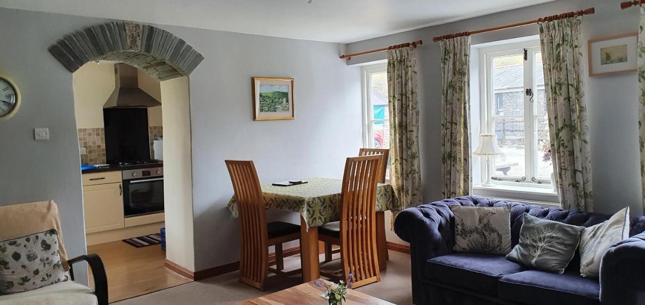 Mimi'S Cottage Liskeard Bagian luar foto