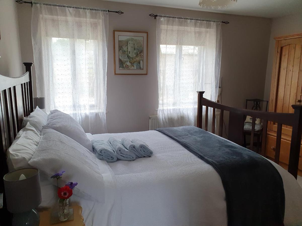 Mimi'S Cottage Liskeard Bagian luar foto