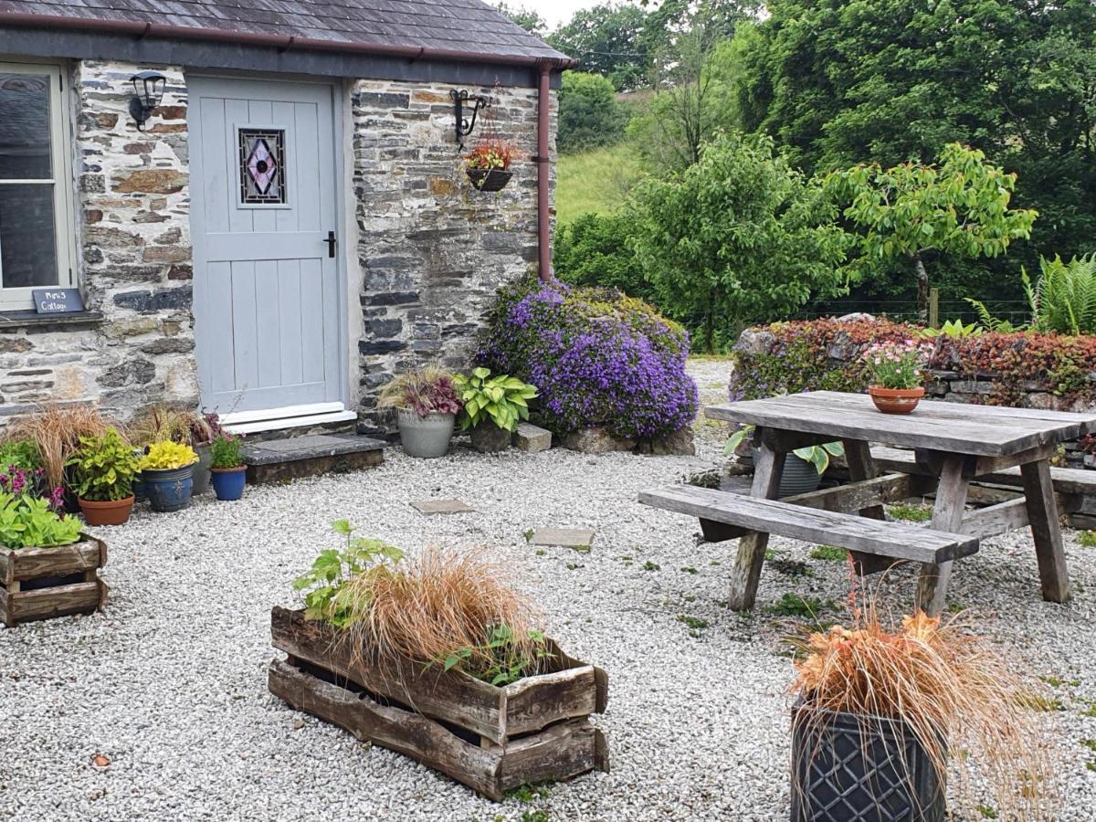 Mimi'S Cottage Liskeard Bagian luar foto