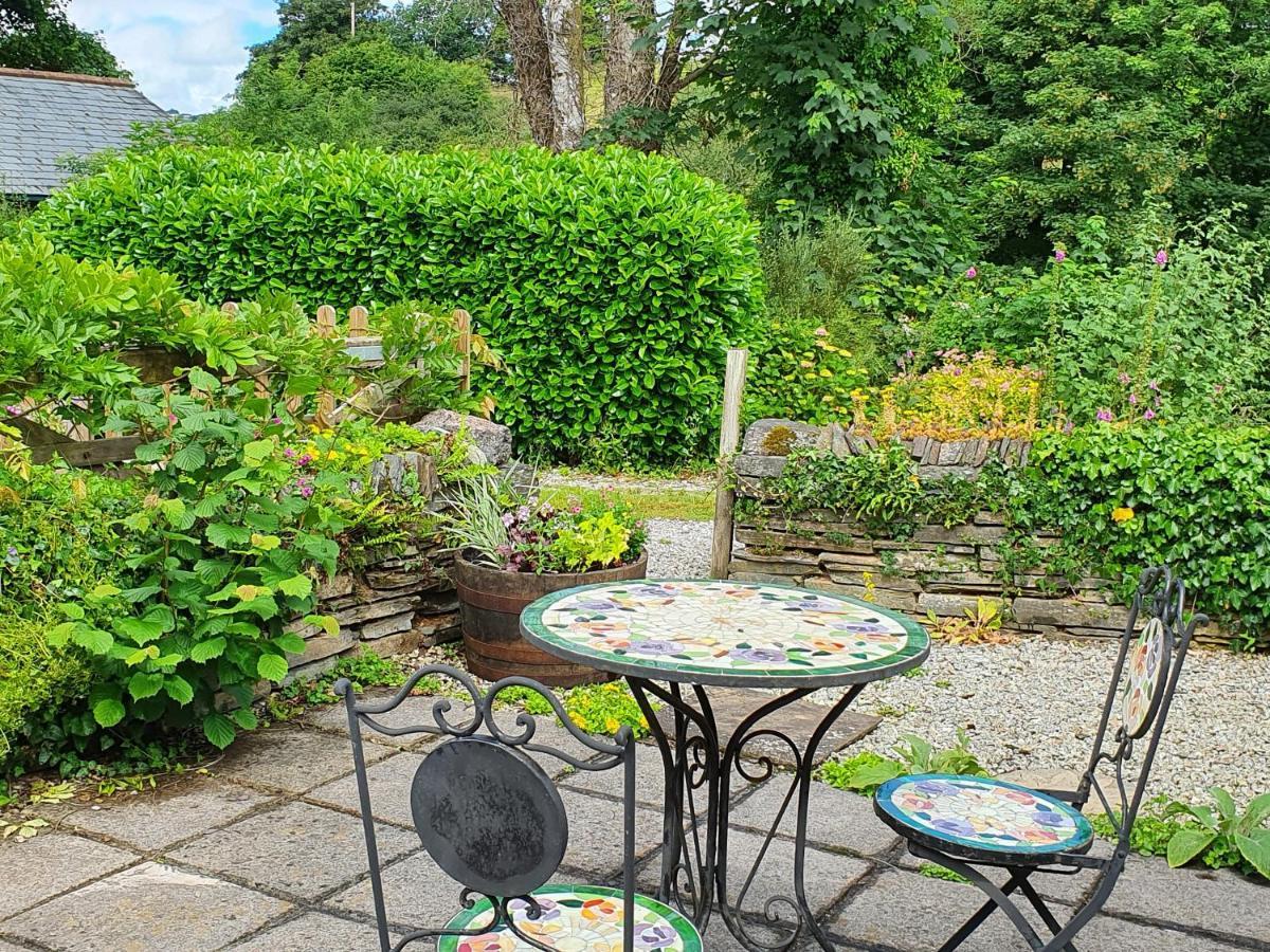 Mimi'S Cottage Liskeard Bagian luar foto