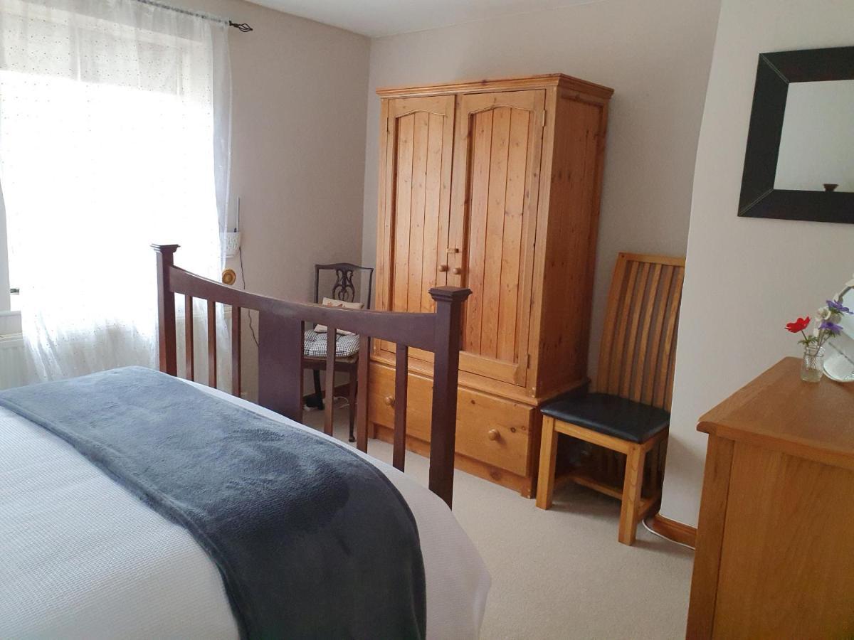 Mimi'S Cottage Liskeard Bagian luar foto