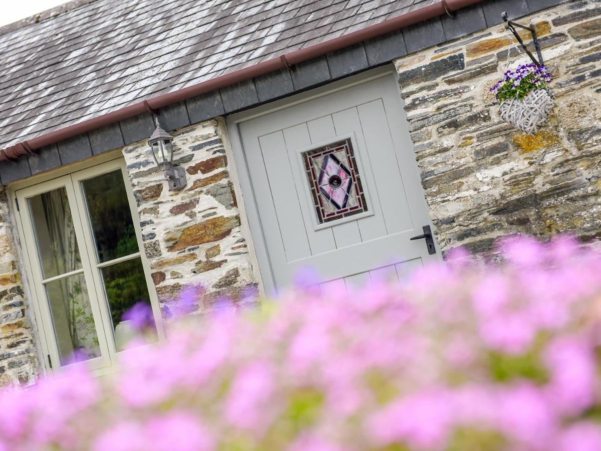 Mimi'S Cottage Liskeard Bagian luar foto
