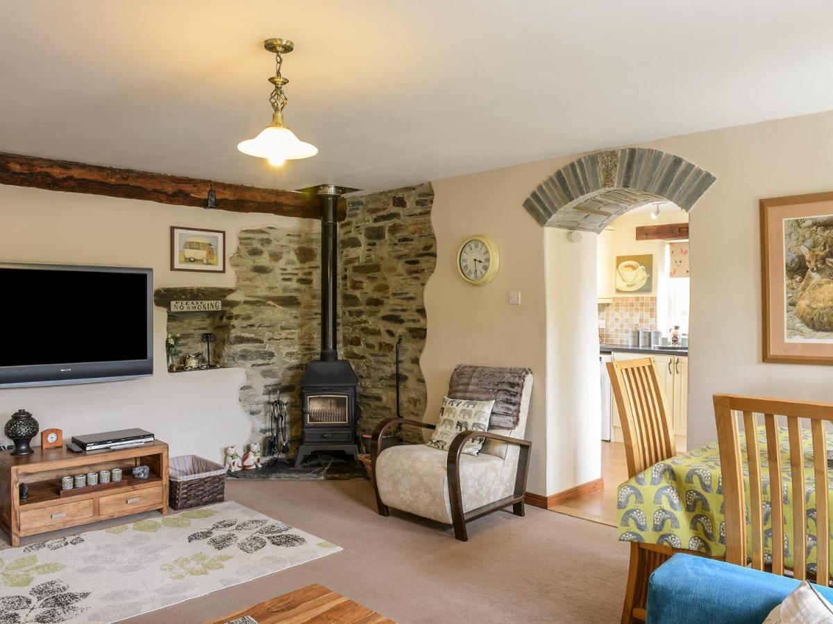Mimi'S Cottage Liskeard Bagian luar foto